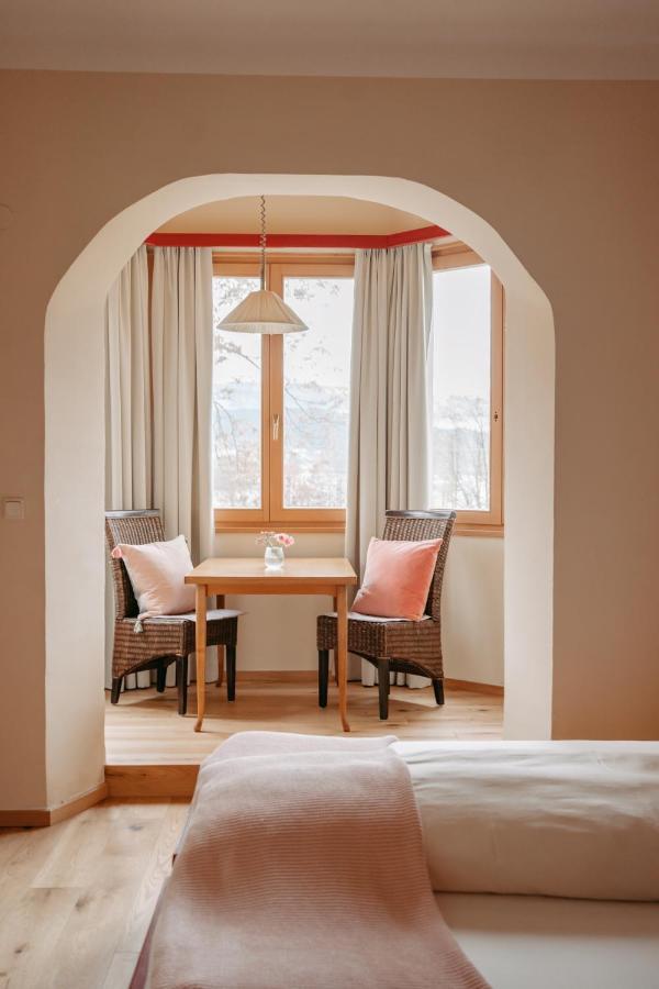 Hotel - Restaurant Soleo Krumpendorf Luaran gambar