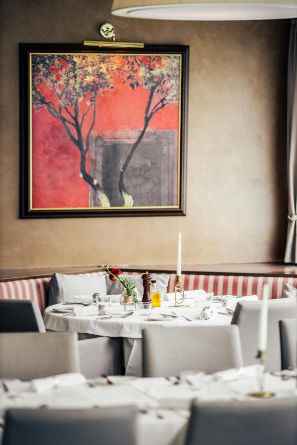 Hotel - Restaurant Soleo Krumpendorf Luaran gambar