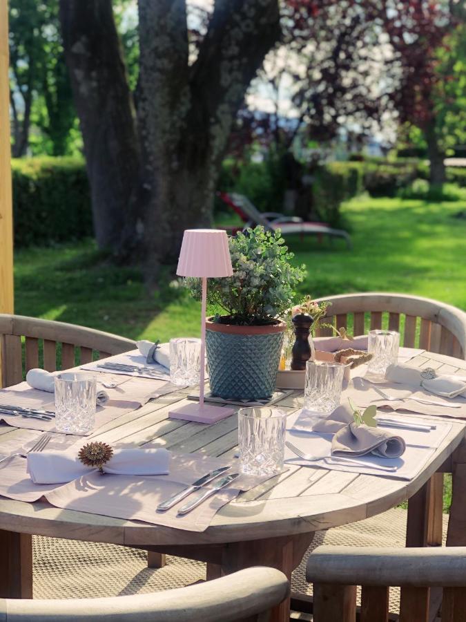 Hotel - Restaurant Soleo Krumpendorf Luaran gambar
